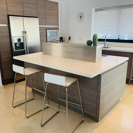 Hotel Arcos Gardens Golf Villas Y Adosados 4*