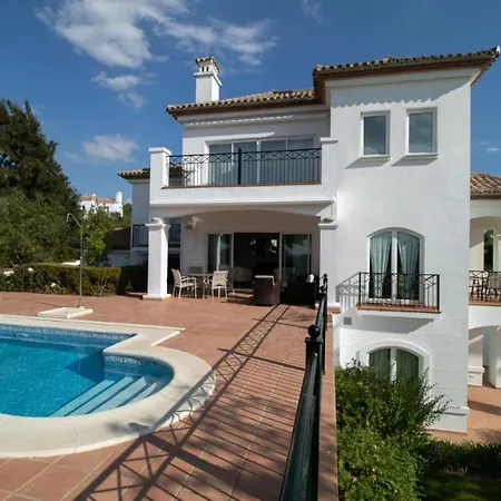 Arcos Gardens Golf Y Adosados