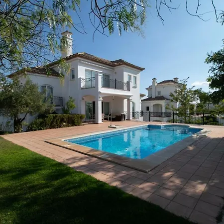 Hotel Arcos Gardens Golf Y Adosados