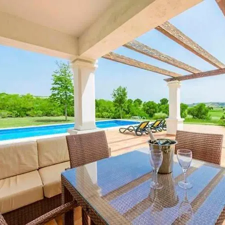 Arcos Gardens Golf Y Adosados Hotel 4*