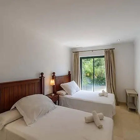 Arcos Gardens Golf Y Adosados 4*