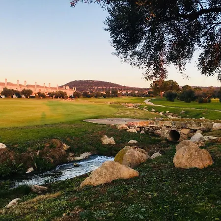 Arcos Gardens Golf Y Adosados Hotel Arcos de la Frontera