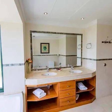 Arcos Gardens Golf Y Adosados 4*