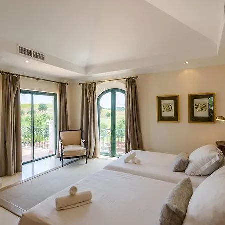 Arcos Gardens Golf Y Adosados Hotel