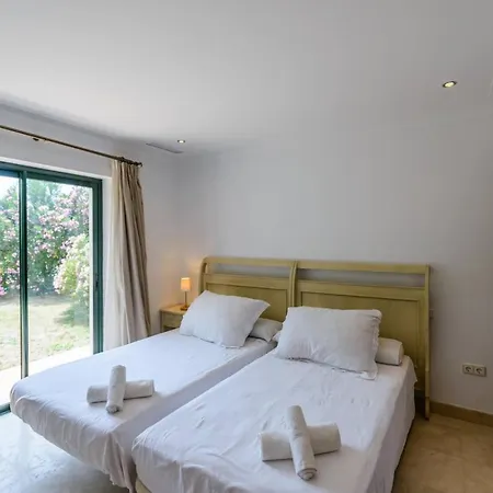 Arcos Gardens Golf Y Adosados 4*