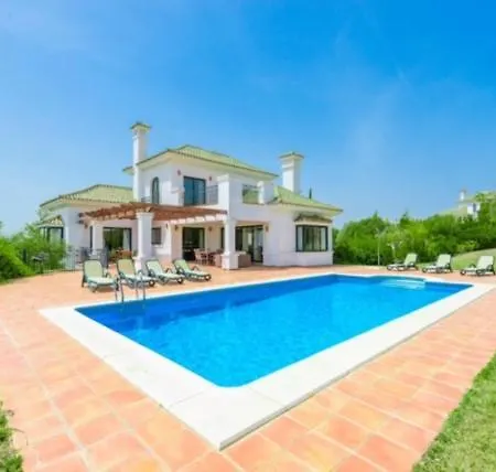 Arcos Gardens Golf Y Adosados 4*