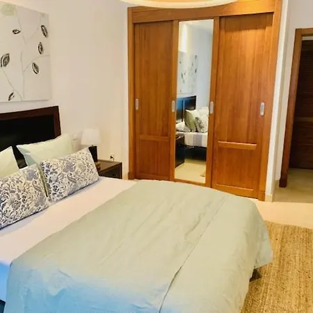 Arcos Gardens Golf Y Adosados Hotel 4*
