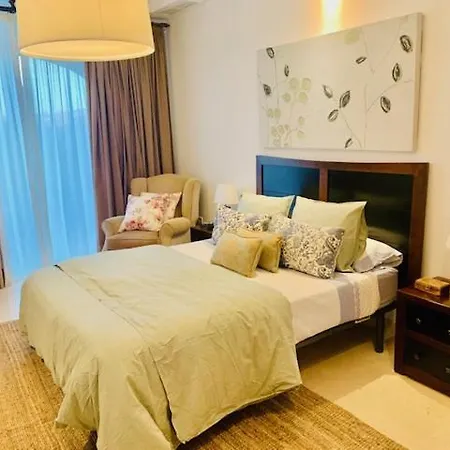 Hotel Arcos Gardens Golf Y Adosados 4*