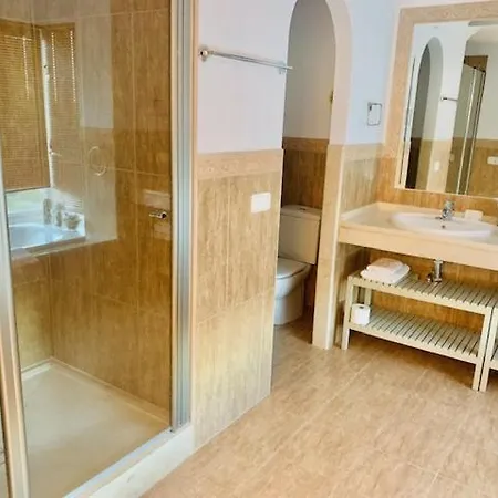 Arcos Gardens Golf Y Adosados Hotel 4*