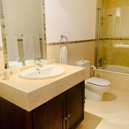 Hotel Arcos Gardens Golf Y Adosados 4*