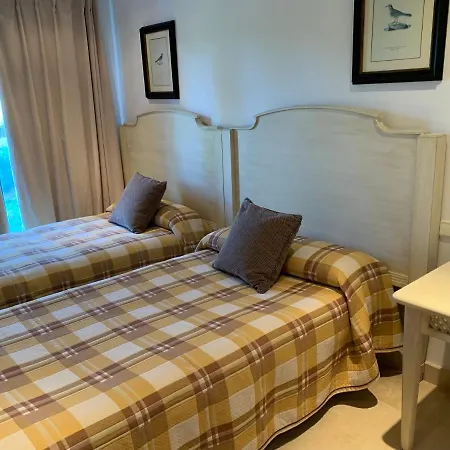 Arcos Gardens Golf Y Adosados 4*