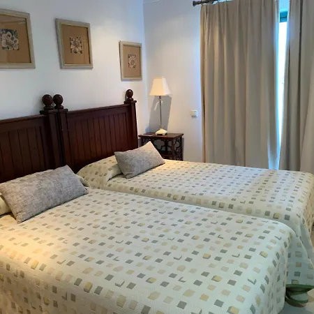 Arcos Gardens Golf Y Adosados Hotel