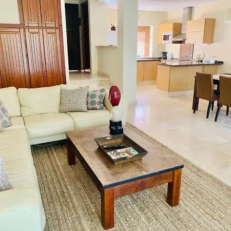 Arcos Gardens Golf Y Adosados 4*