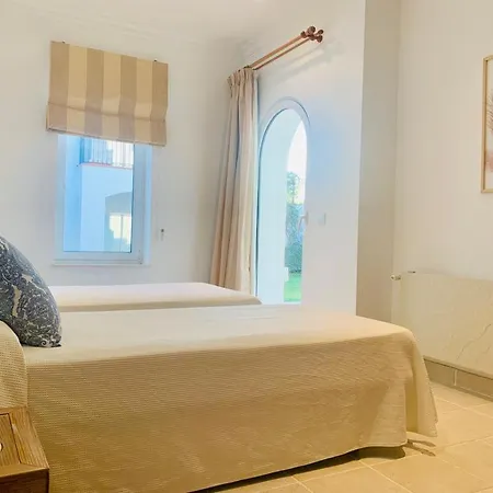 Arcos Gardens Golf Y Adosados Hotel 4*