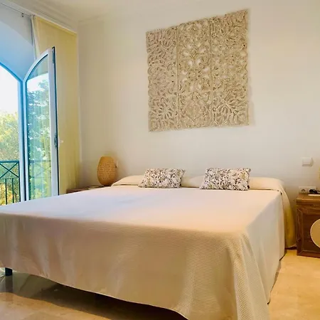 Arcos Gardens Golf Y Adosados Hotel