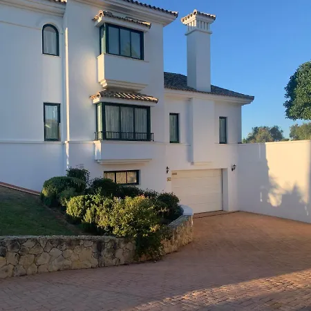 Hotel Arcos Gardens Golf Y Adosados