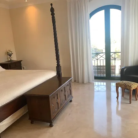 Arcos Gardens Golf Y Adosados Hotel 4*