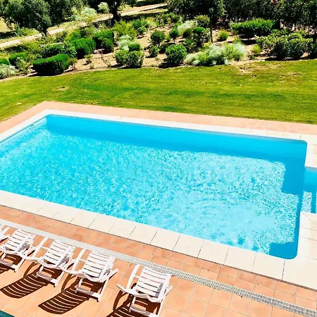 Arcos Gardens Golf Y Adosados 4* Arcos de la Frontera