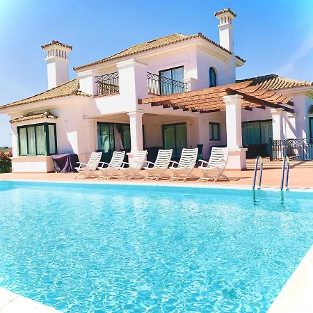 Hotel Arcos Gardens Golf Y Adosados 4*