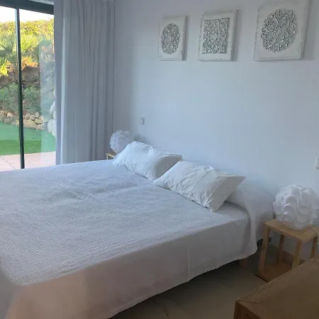 Arcos Gardens Golf Y Adosados Hotel Arcos de la Frontera