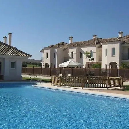 Arcos Gardens Golf Y Adosados Hotel Arcos de la Frontera