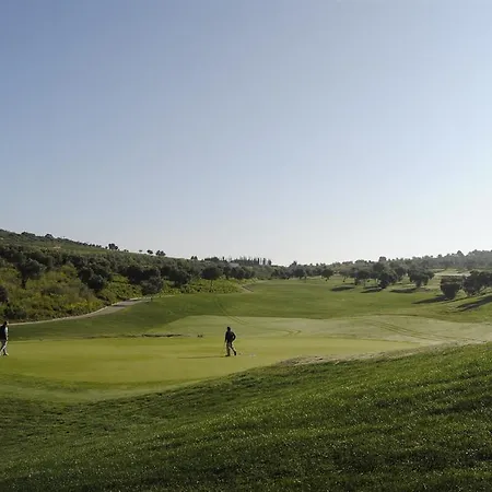 Arcos Gardens Golf Y Adosados Hotel 4*