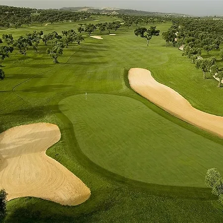 Hotel Arcos Gardens Golf Y Adosados 4*