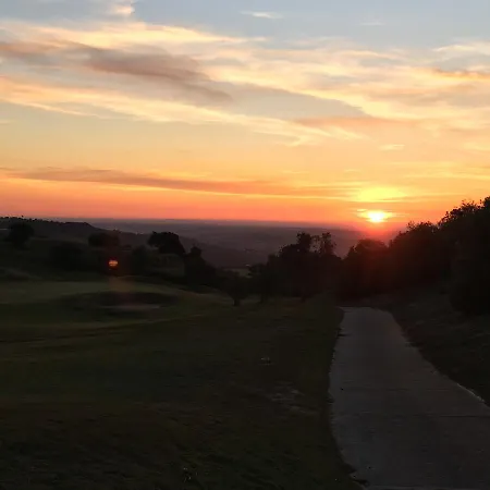 Hotel Arcos Gardens Golf Y Adosados 4*