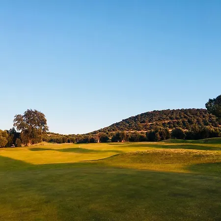 Arcos Gardens Golf Y Adosados 4* Arcos de la Frontera