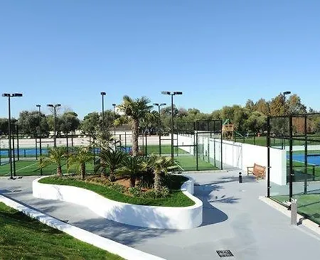 Arcos Gardens Golf Y Adosados Hotel 4*